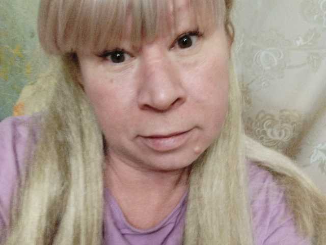 Foto des Profils Margo6