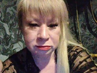 Erotischer Video -Chat Margo6