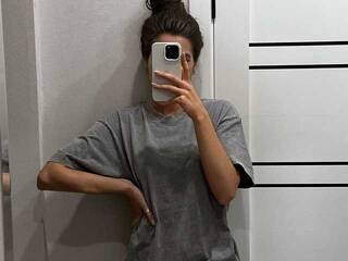 Erotischer Video -Chat Margo691