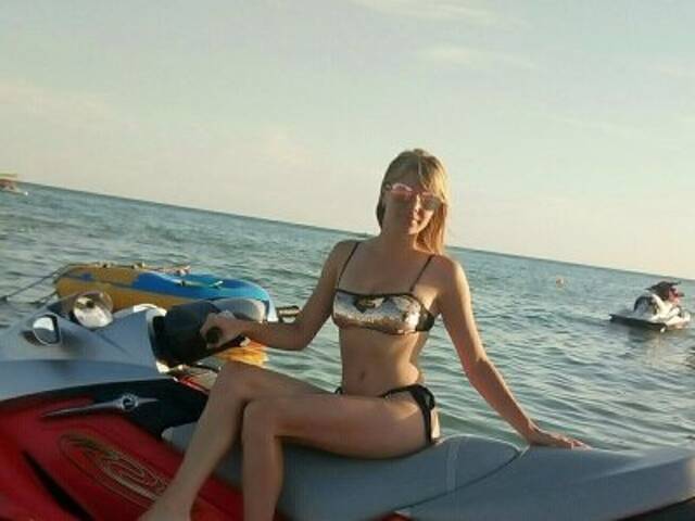 Foto des Profils Margocha17