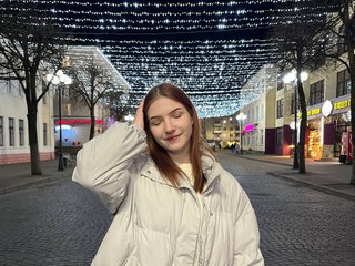 Erotischer Video -Chat MargorieFelts