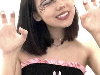 Erotischer Video -Chat MargoRoss