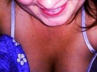 Erotischer Video -Chat margosha11