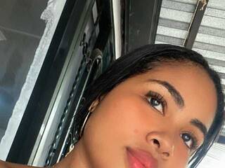 Erotischer Video -Chat MargotNeal