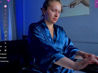 Erotischer Video -Chat MargoOcean