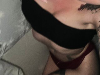 Erotischer Video -Chat MargoWavexx