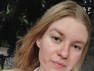 Erotischer Video -Chat MargueritaMusto