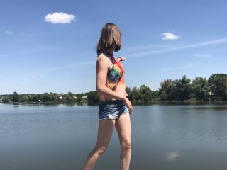 Foto des Profils Mari-ana