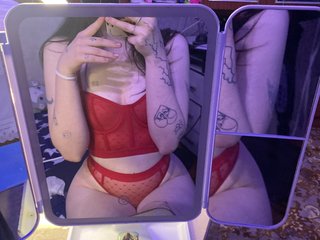 Erotischer Video -Chat mari-el