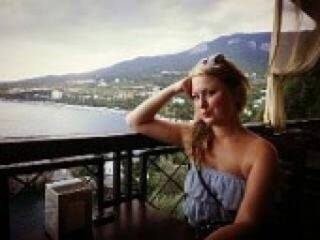 Erotischer Video -Chat mari00netka