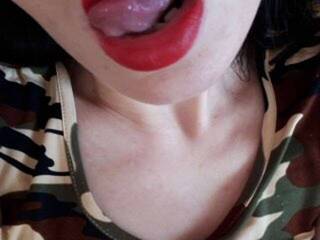 Erotischer Video -Chat QuickHanna555