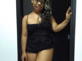 Erotischer Video -Chat maria-e