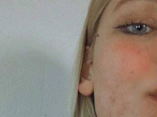 Erotischer Video -Chat maria-cat