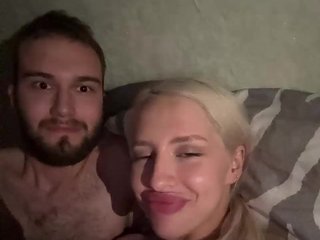 Erotischer Video -Chat maria-sergey777