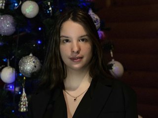 Erotischer Video -Chat maria2033