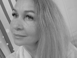 Erotischer Video -Chat MARIA777A