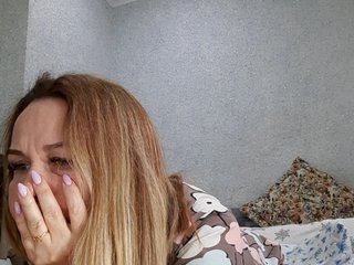 Erotischer Video -Chat MARIA777A