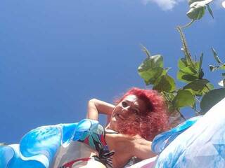 Erotischer Video -Chat Maria888ra