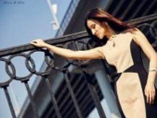 Erotischer Video -Chat mariaajose