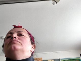 Erotischer Video -Chat MariaAnaDei