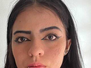 Erotischer Video -Chat mariacamila10