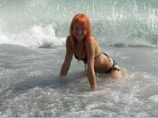 Erotischer Video -Chat mariaero