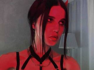 Erotischer Video -Chat Mariagaviria