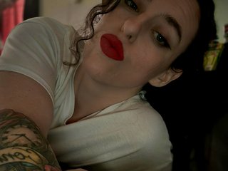 Erotischer Video -Chat MariahjSav95