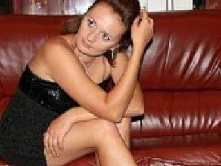 Erotischer Video -Chat mariahott