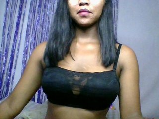 Erotischer Video -Chat MariahRK
