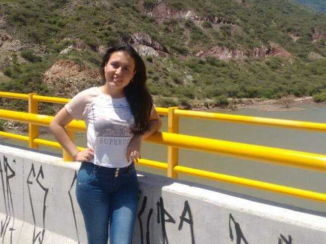 Foto des Profils Mariajose09