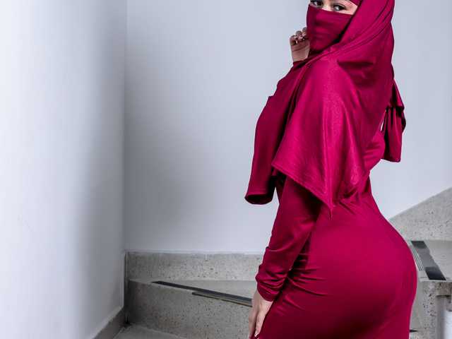 Foto des Profils mariam-