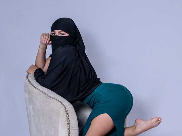Foto des Profils mariam-