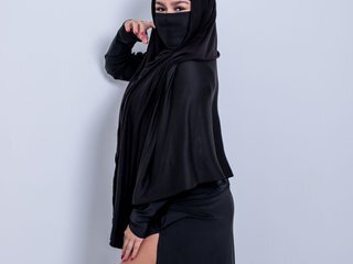 Erotischer Video -Chat mariam-