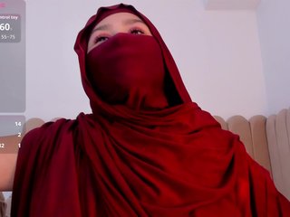 Erotischer Video -Chat mariam-