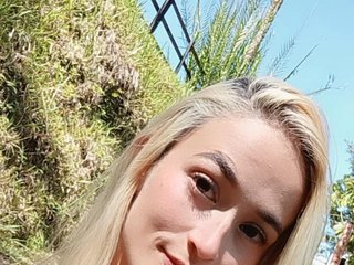 Erotischer Video -Chat Mariam-Arango