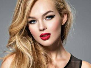 Erotischer Video -Chat Mariam609