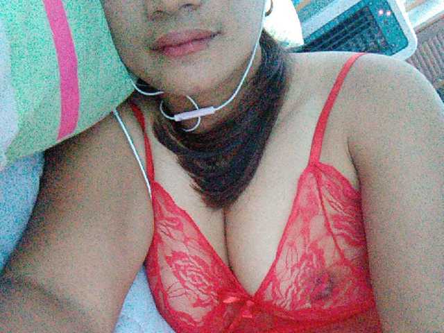 Fotos mariamakiling send tip and i can show for u