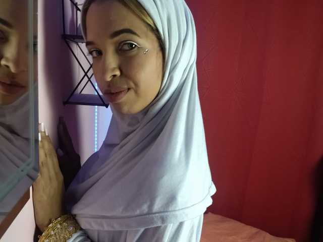 Foto des Profils MariamJameel