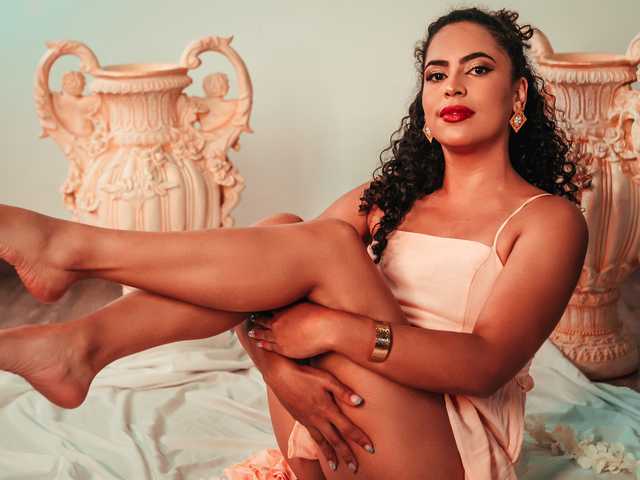 Foto des Profils MariamLover