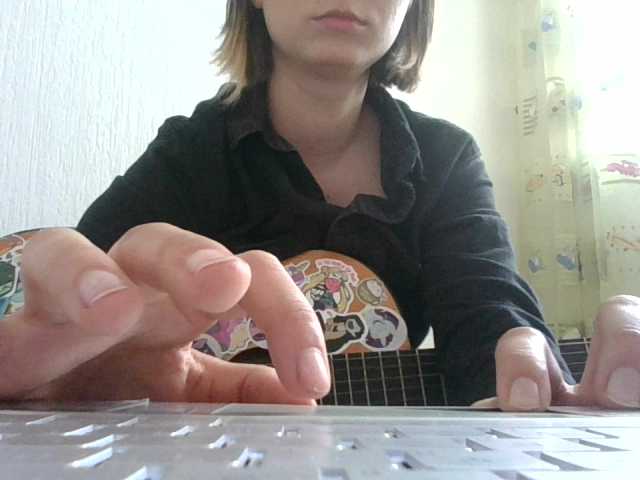 Sendung Screenshots mariamm