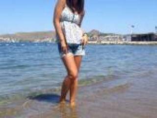 Erotischer Video -Chat mariamost