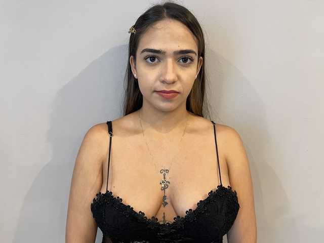 Foto des Profils MariamRivera