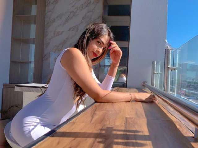Foto des Profils MariamRivera