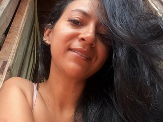 Erotischer Video -Chat mariamulata