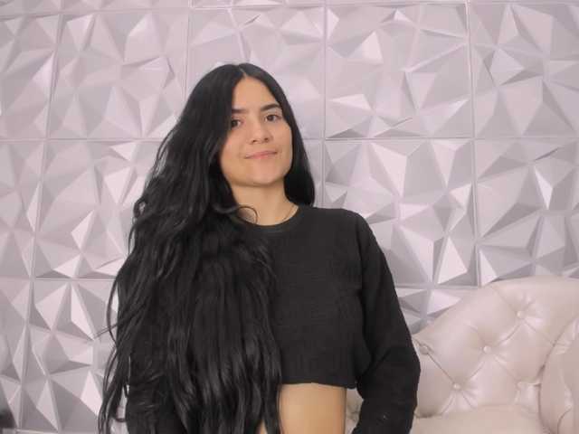 Foto des Profils MariamXio