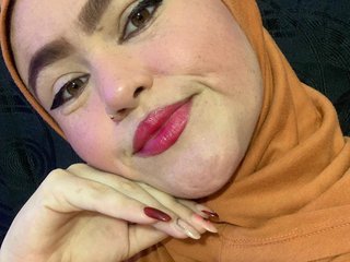 Erotischer Video -Chat Marian-Fadel