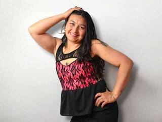 Erotischer Video -Chat mariana-carter