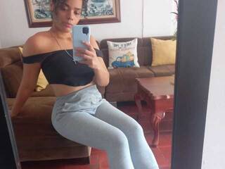 Erotischer Video -Chat mariana-portada