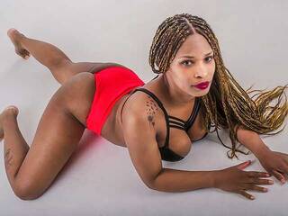 Erotischer Video -Chat mariana-roble